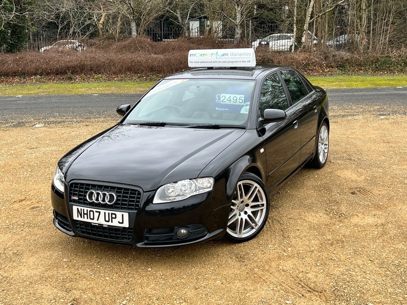 Used Audi A4 2007 for sale - 77328855: Photo 5