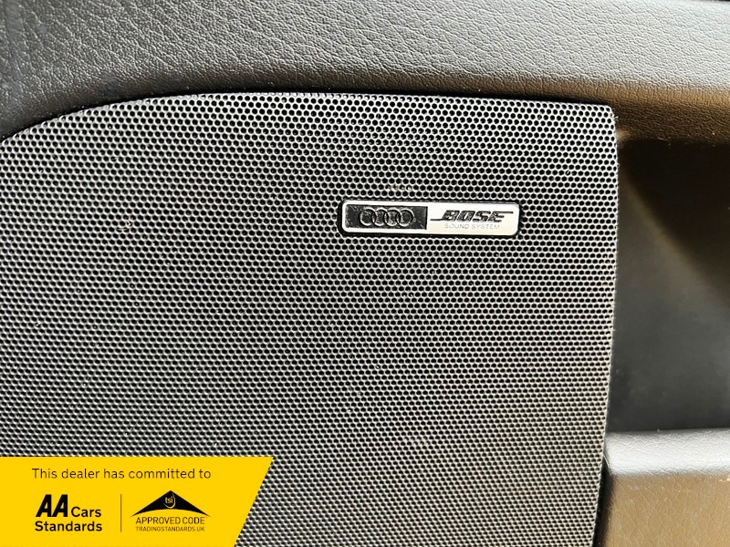 Used Audi A4 2007 for sale - 77328855: Photo 9