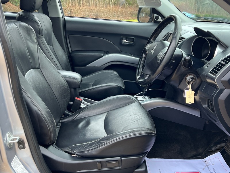 Used Mitsubishi Outlander 2009 for sale - 77452708: Photo 11