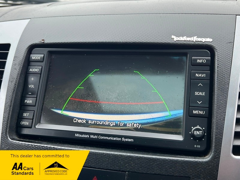 Used Mitsubishi Outlander 2009 for sale - 77452708: Photo 14