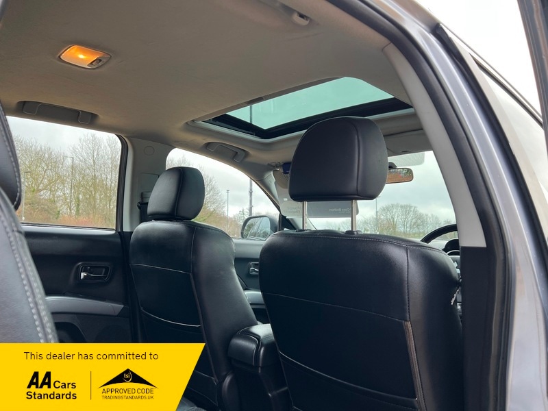 Used Mitsubishi Outlander 2009 for sale - 77452708: Photo 18