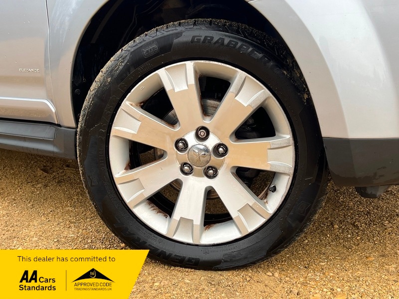 Used Mitsubishi Outlander 2009 for sale - 77452708: Photo 9