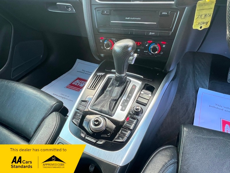 Used Audi A5 2011 for sale - 76631106: Photo 14