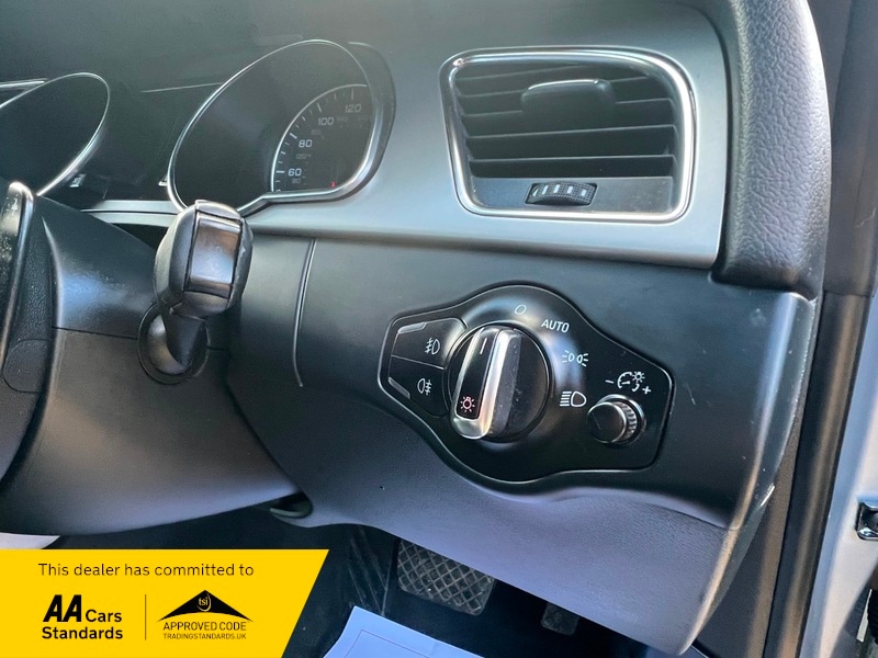 Used Audi A5 2011 for sale - 76631106: Photo 15