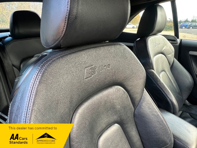 Used Audi A5 2011 for sale - 76631106: Photo 17