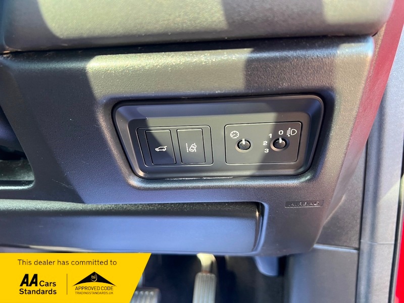 Used Land Rover Discovery Sport 2016 for sale - 77655877: Photo 14