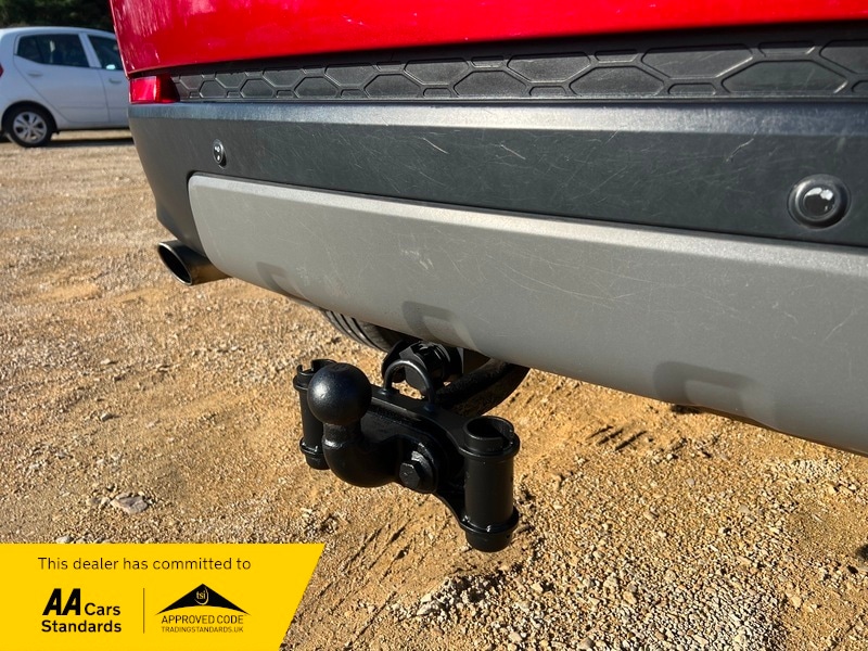 Used Land Rover Discovery Sport 2016 for sale - 77655877: Photo 23