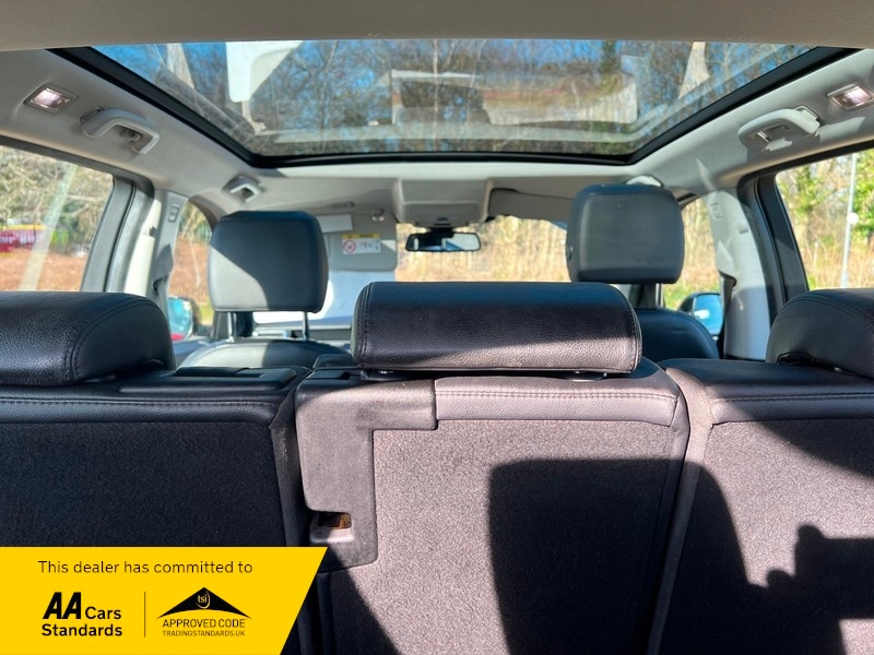 Used Land Rover Discovery Sport 2016 for sale - 77655877: Photo 27