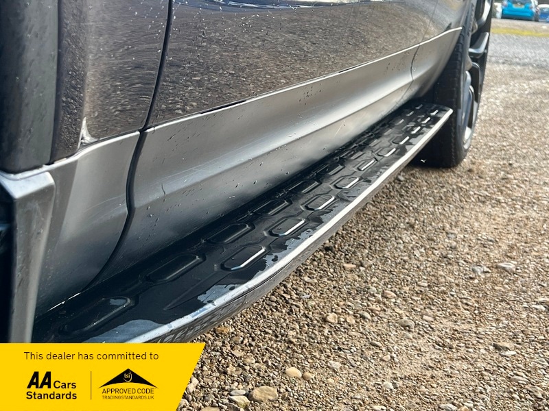 Used Land Rover Discovery 2018 for sale - 77288739: Photo 14