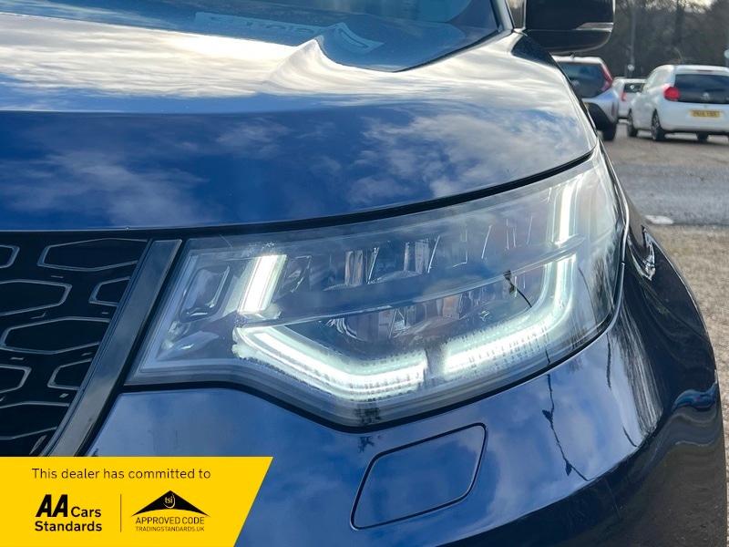 Used Land Rover Discovery 2018 for sale - 77288739: Photo 18