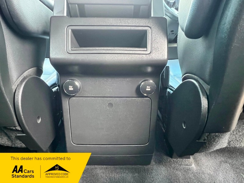 Used Land Rover Discovery 2018 for sale - 77288739: Photo 25