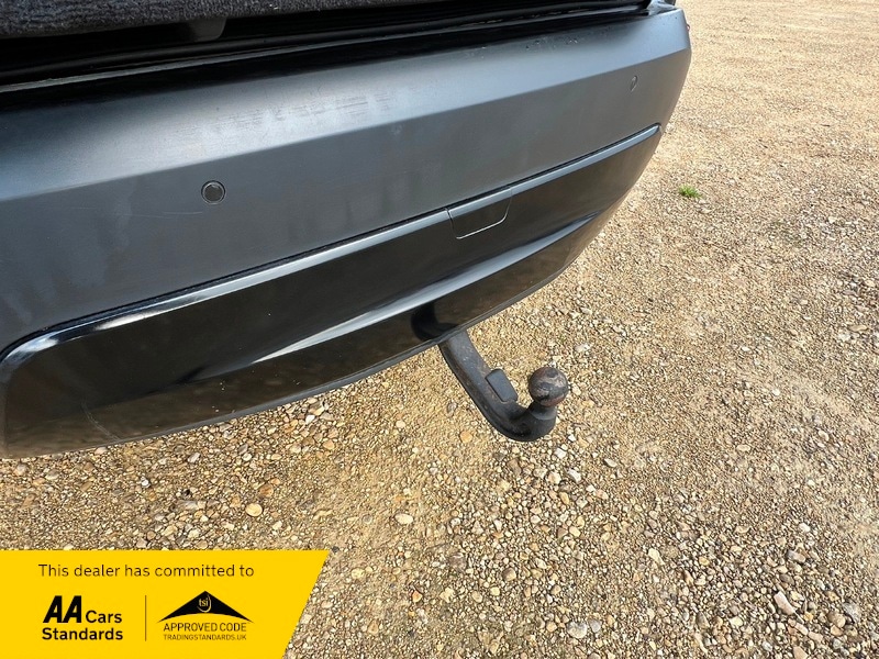 Used Land Rover Discovery 2018 for sale - 77288739: Photo 27