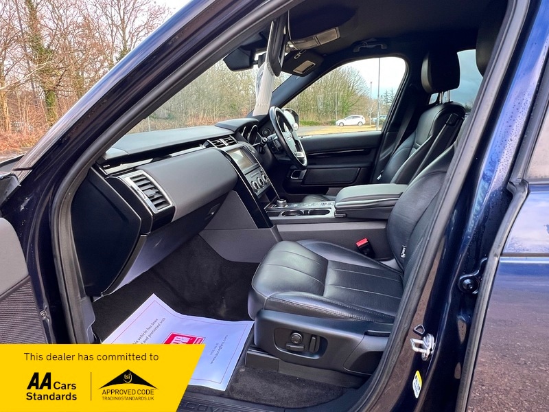 Used Land Rover Discovery 2018 for sale - 77288739: Photo 29