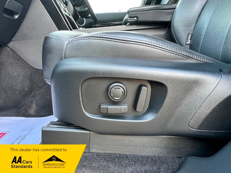 Used Land Rover Discovery 2018 for sale - 77288739: Photo 30