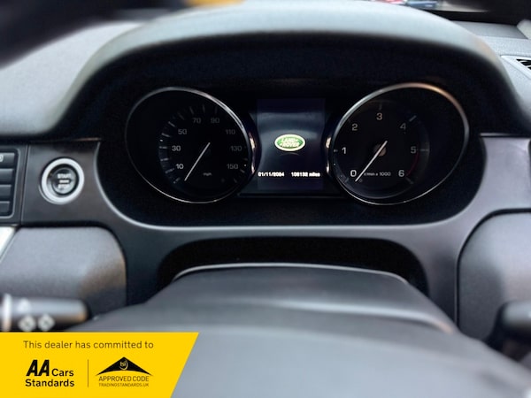Used Land Rover Discovery Sport 2015 for sale - 72777838: Photo 20