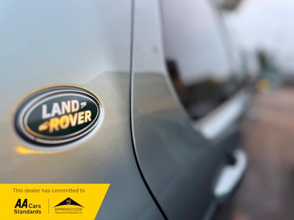 Used Land Rover Discovery Sport 2015 for sale - 72777838: Photo 29