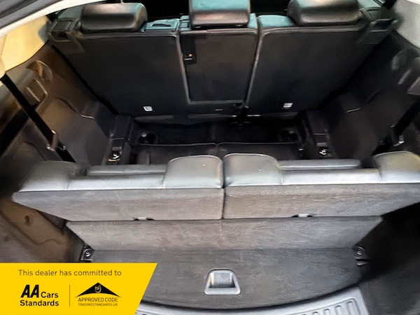 Used Land Rover Discovery Sport 2015 for sale - 72777838: Photo 31