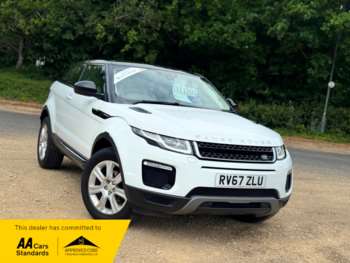 2017 - ED4 SE TECH 3-Door