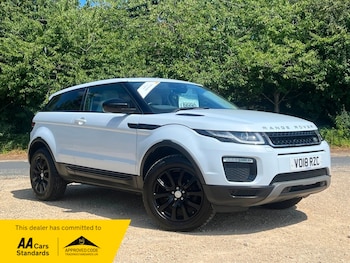 Used Land Rover Range Rover Evoque 2018 for sale - 79222353: Photo