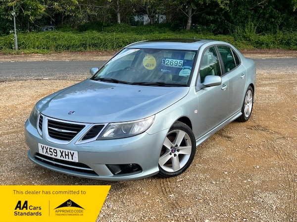 Used Saab 9-3 2009 for sale - 71225913: Photo 10