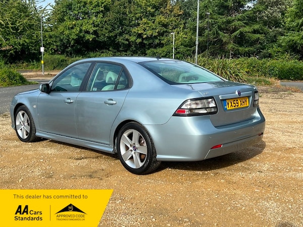 Used Saab 9-3 2009 for sale - 71225913: Photo 13