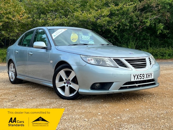 Used Saab 9-3 2009 for sale - 71225913: Photo 14