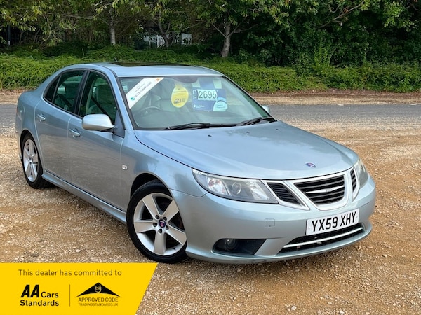 Used Saab 9-3 2009 for sale - 71225913: Photo 15