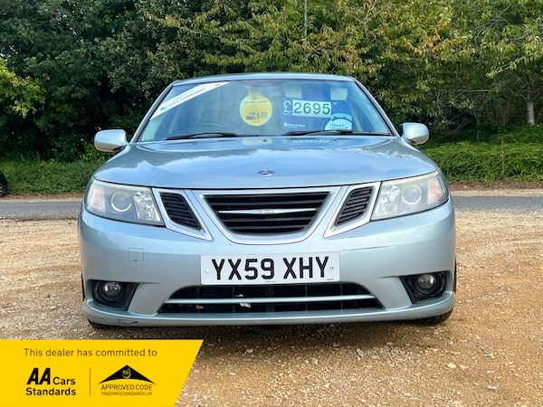Used Saab 9-3 2009 for sale - 71225913: Photo 16