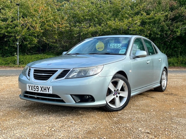 Used Saab 9-3 2009 for sale - 71225913: Photo 17
