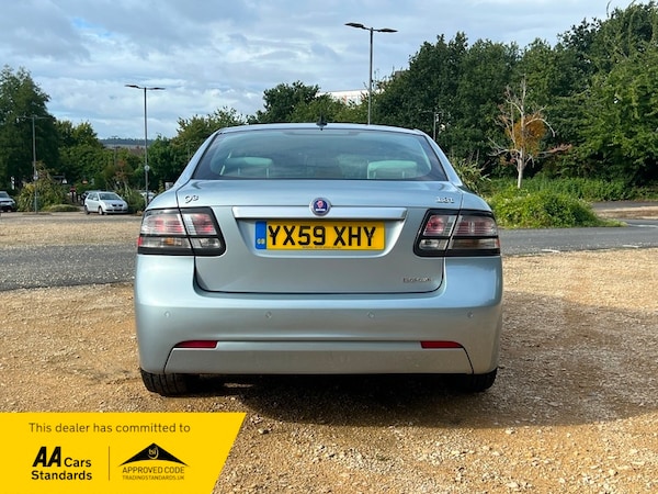 Used Saab 9-3 2009 for sale - 71225913: Photo 20