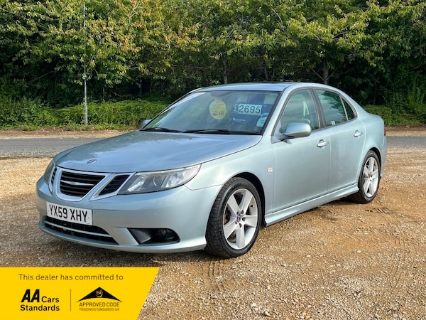 Used Saab 9-3 2009 for sale - 71225913: Photo 22