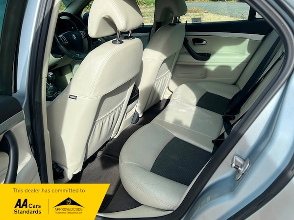 Used Saab 9-3 2009 for sale - 71225913: Photo 29
