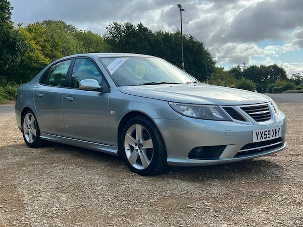Used Saab 9-3 2009 for sale - 71225913: Photo 31
