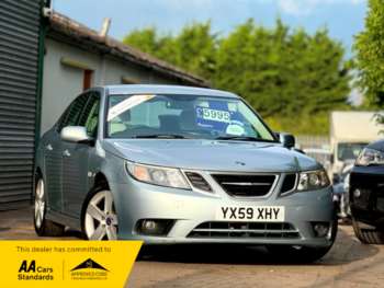 Used Saab 9-3 2009 for sale - 71225913: Photo