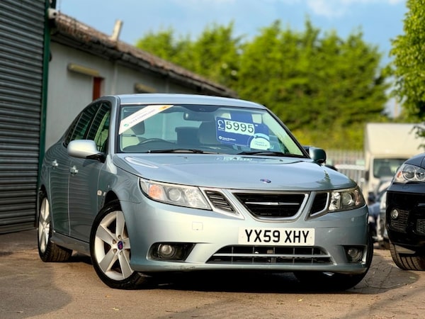 Used Saab 9-3 2009 for sale - 71225913: Photo 5
