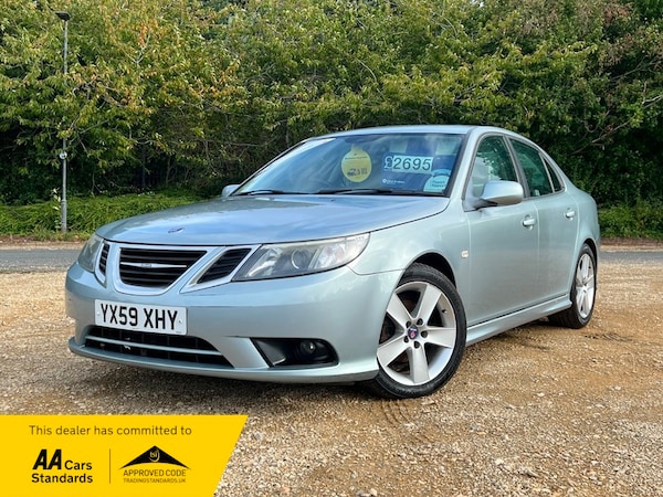 Used Saab 9-3 2009 for sale - 71225913: Photo 9