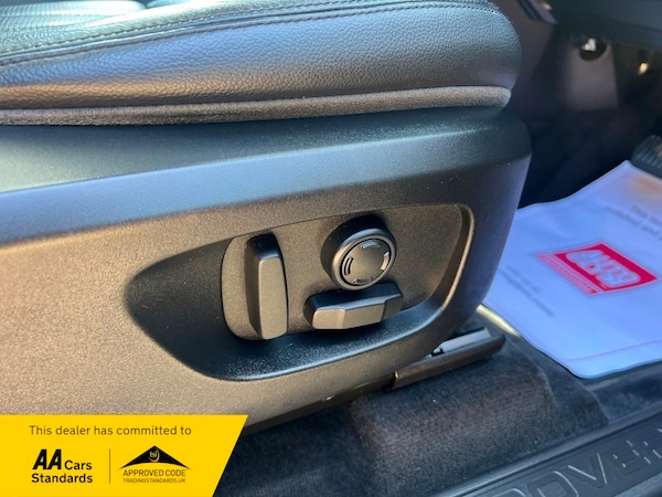 Used Land Rover Discovery Sport 2017 for sale - 75210415: Photo 16