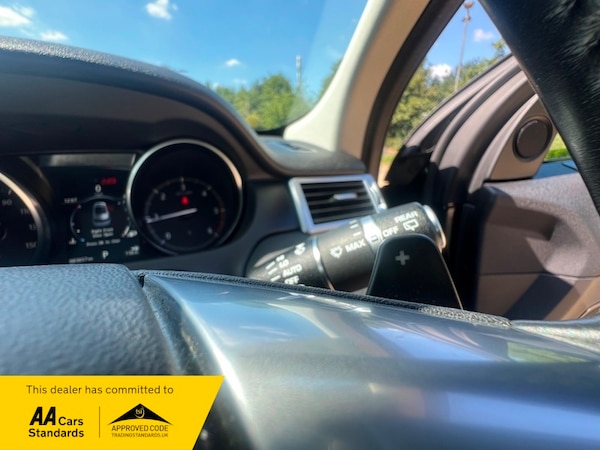 Used Land Rover Discovery Sport 2017 for sale - 75210415: Photo 25