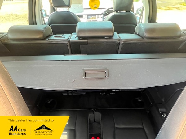 Used Land Rover Discovery Sport 2017 for sale - 75210415: Photo 31