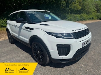 Used Land Rover Range Rover Evoque 2015 for sale - 78702928: Photo
