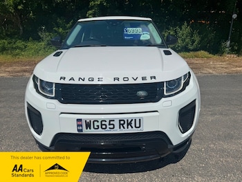 Used Land Rover Range Rover Evoque 2015 for sale - 78702928: Photo
