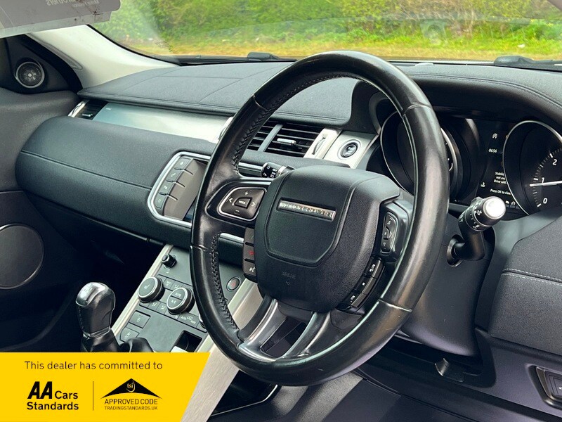 Used Land Rover Range Rover Evoque 2018 for sale - 78083781: Photo 11