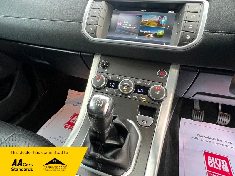 Used Land Rover Range Rover Evoque 2018 for sale - 78083781: Photo 13