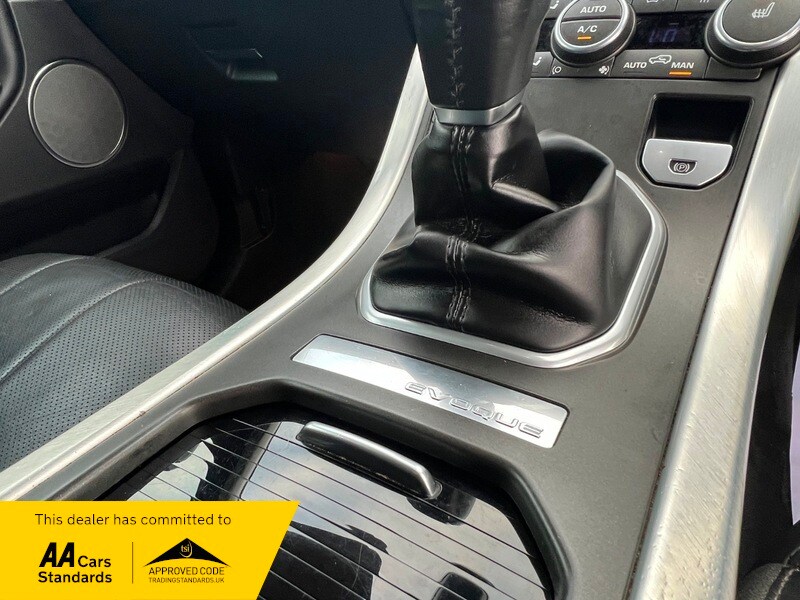 Used Land Rover Range Rover Evoque 2018 for sale - 78083781: Photo 14