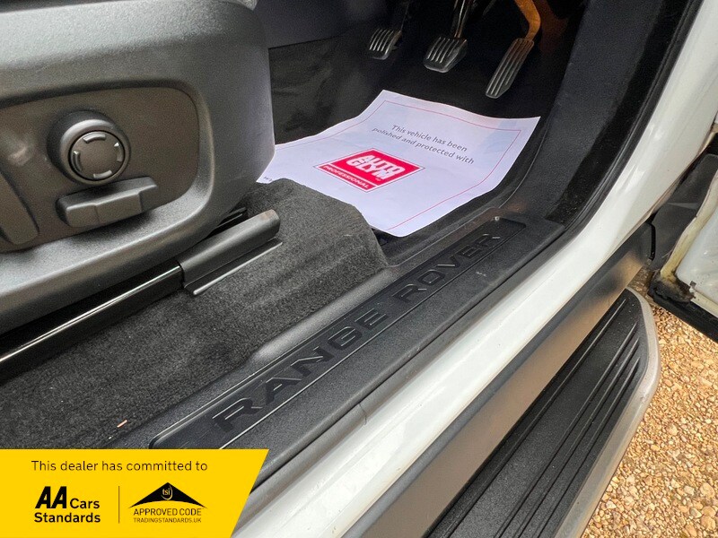 Used Land Rover Range Rover Evoque 2018 for sale - 78083781: Photo 15