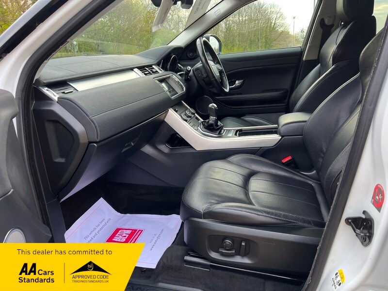 Used Land Rover Range Rover Evoque 2018 for sale - 78083781: Photo 20