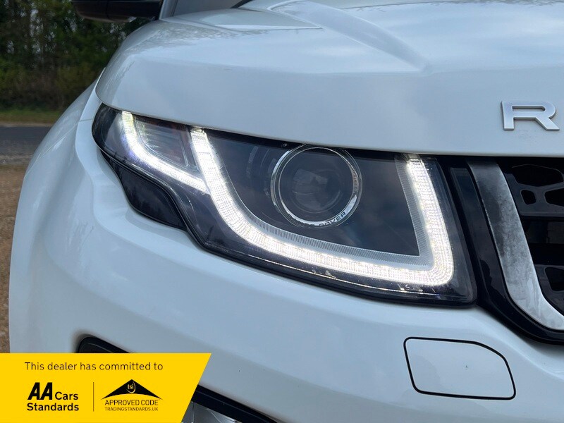 Used Land Rover Range Rover Evoque 2018 for sale - 78083781: Photo 21