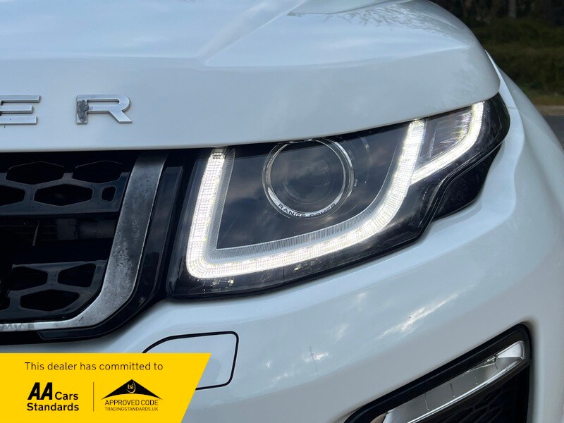 Used Land Rover Range Rover Evoque 2018 for sale - 78083781: Photo 22