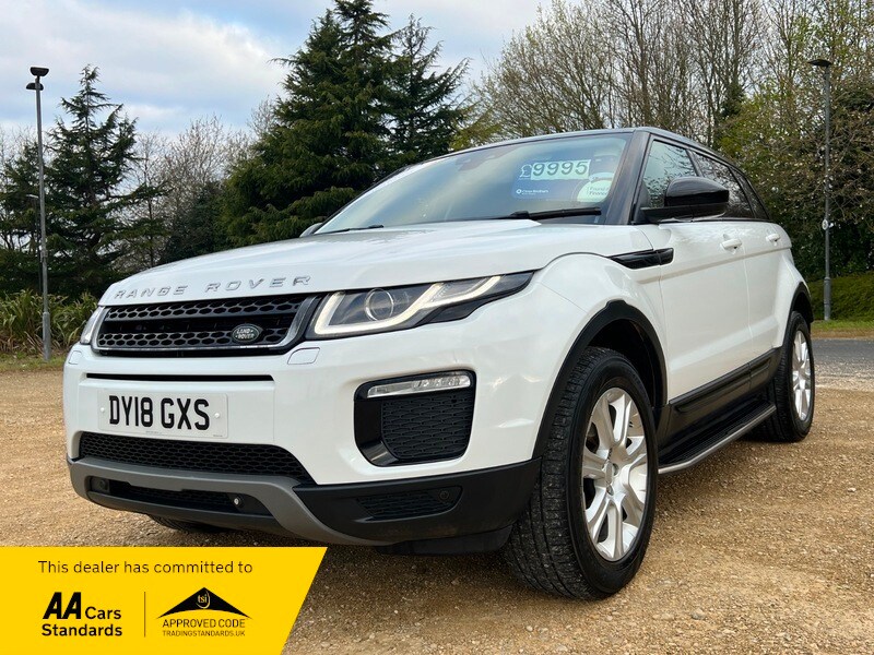 Used Land Rover Range Rover Evoque 2018 for sale - 78083781: Photo 23