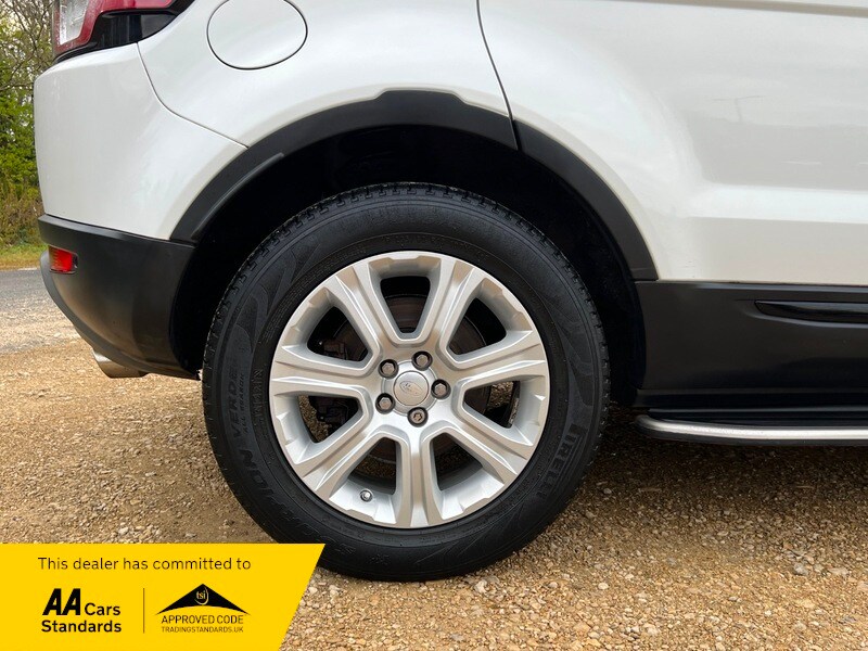 Used Land Rover Range Rover Evoque 2018 for sale - 78083781: Photo 26